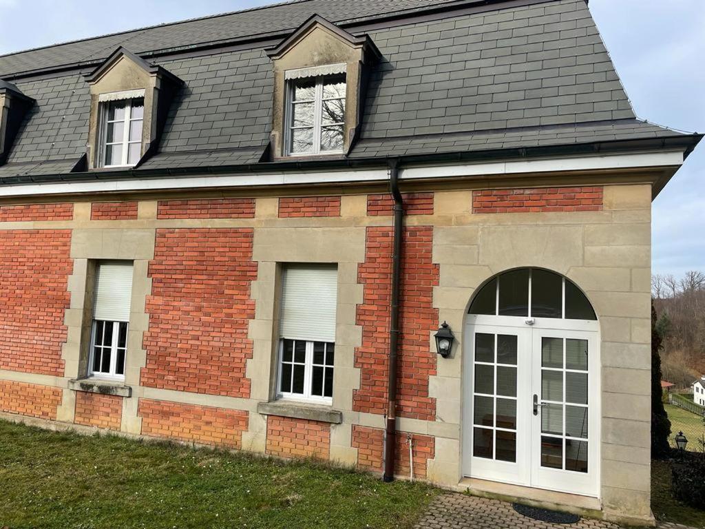 מלון Boncourt Domaine De Mont-Renaud חדר תמונה